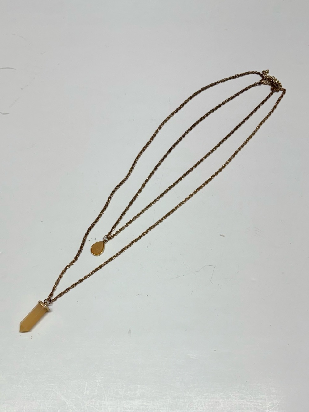 Layered Necklace